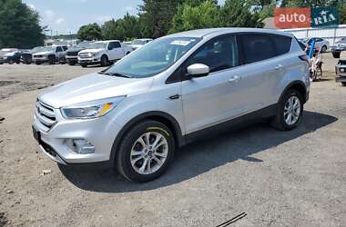 Ford Escape 2016