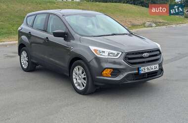 Внедорожник / Кроссовер Ford Escape 2017 в Днепре