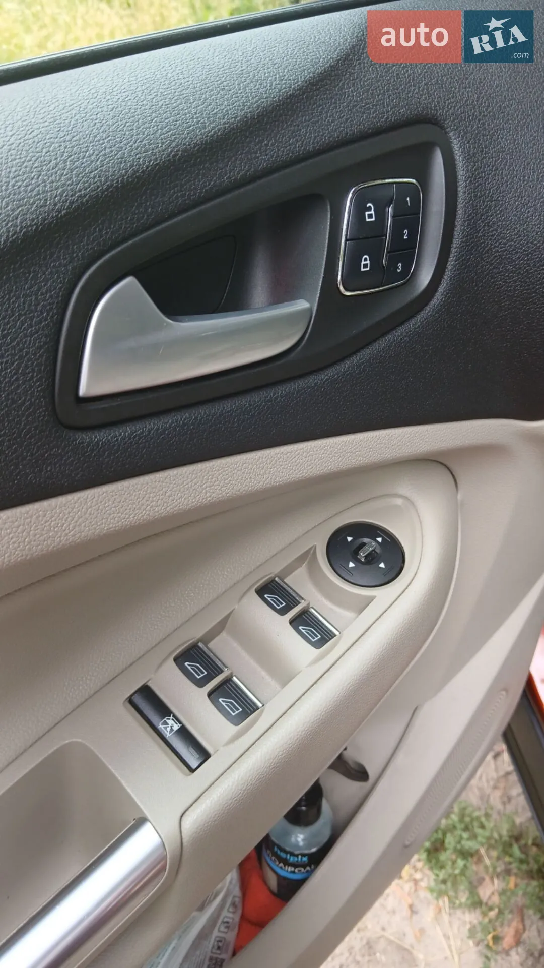 2016 Ford Escape - мініатюра 14