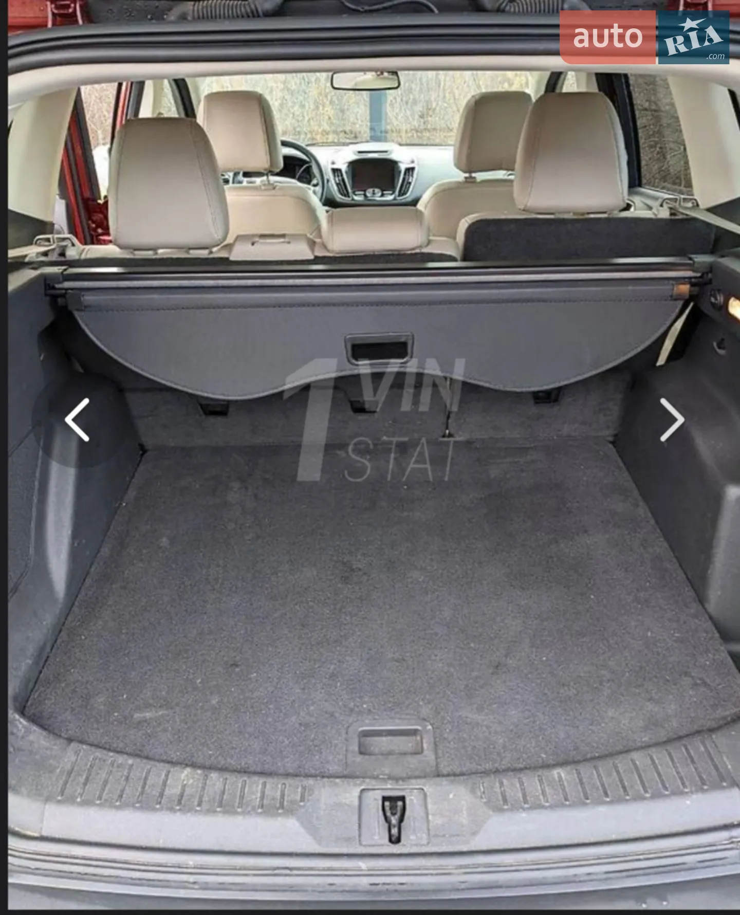 2016 Ford Escape - мініатюра 20