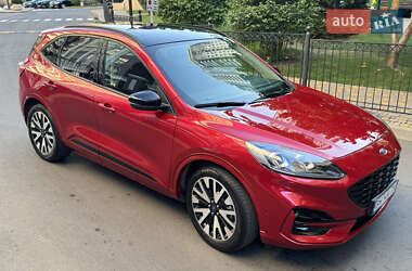 Внедорожник / Кроссовер Ford Escape 2020 в 