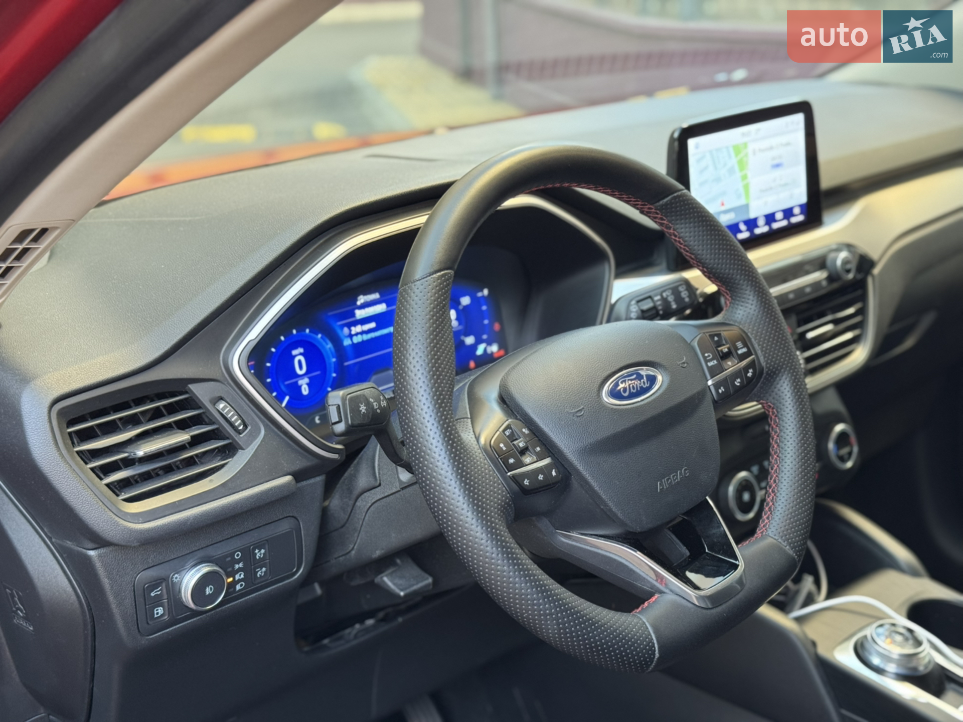 2020 Ford Escape - мініатюра 42