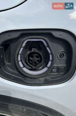 Внедорожник / Кроссовер Ford Escape 2023 в 
