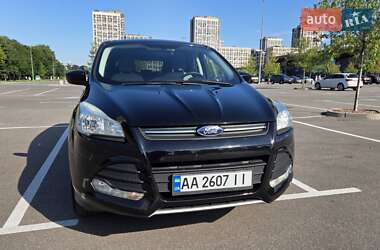 Позашляховик / Кросовер Ford Escape 2015 в Києві