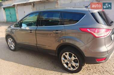 Позашляховик / Кросовер Ford Escape 2013 в Мостиській фото 13 Позашляховик / Кросовер Ford Escape 2013 в Мостиській