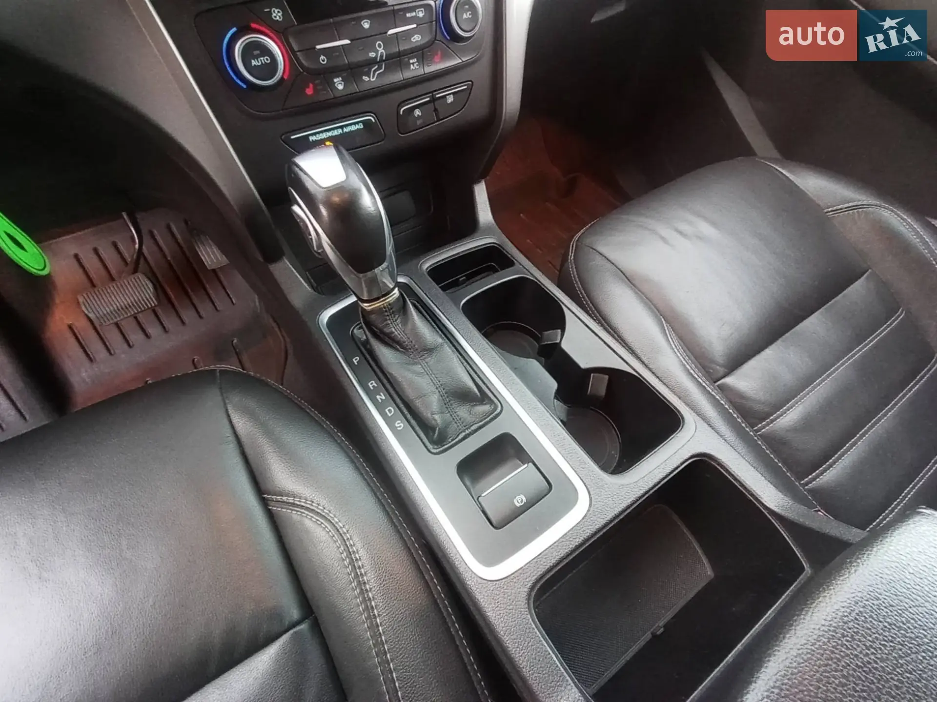 2018 Ford Escape - мініатюра 13
