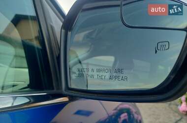 Внедорожник / Кроссовер Ford Escape 2018 в 