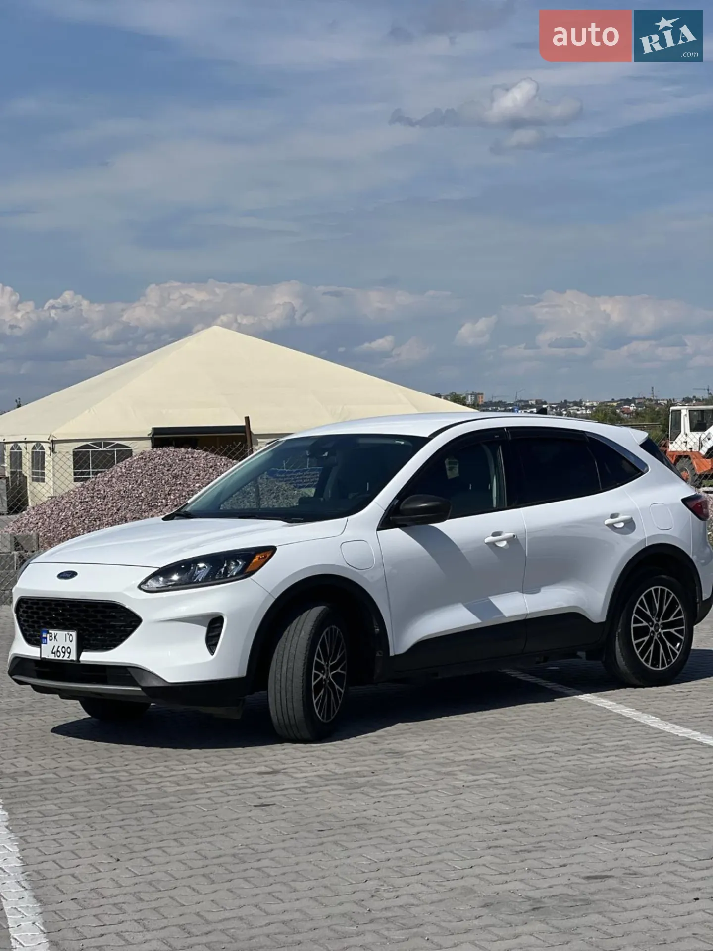 Ford Escape 2022 VIN 1FMCU0EZ0NUB90323 фото оголошення 11 з 31