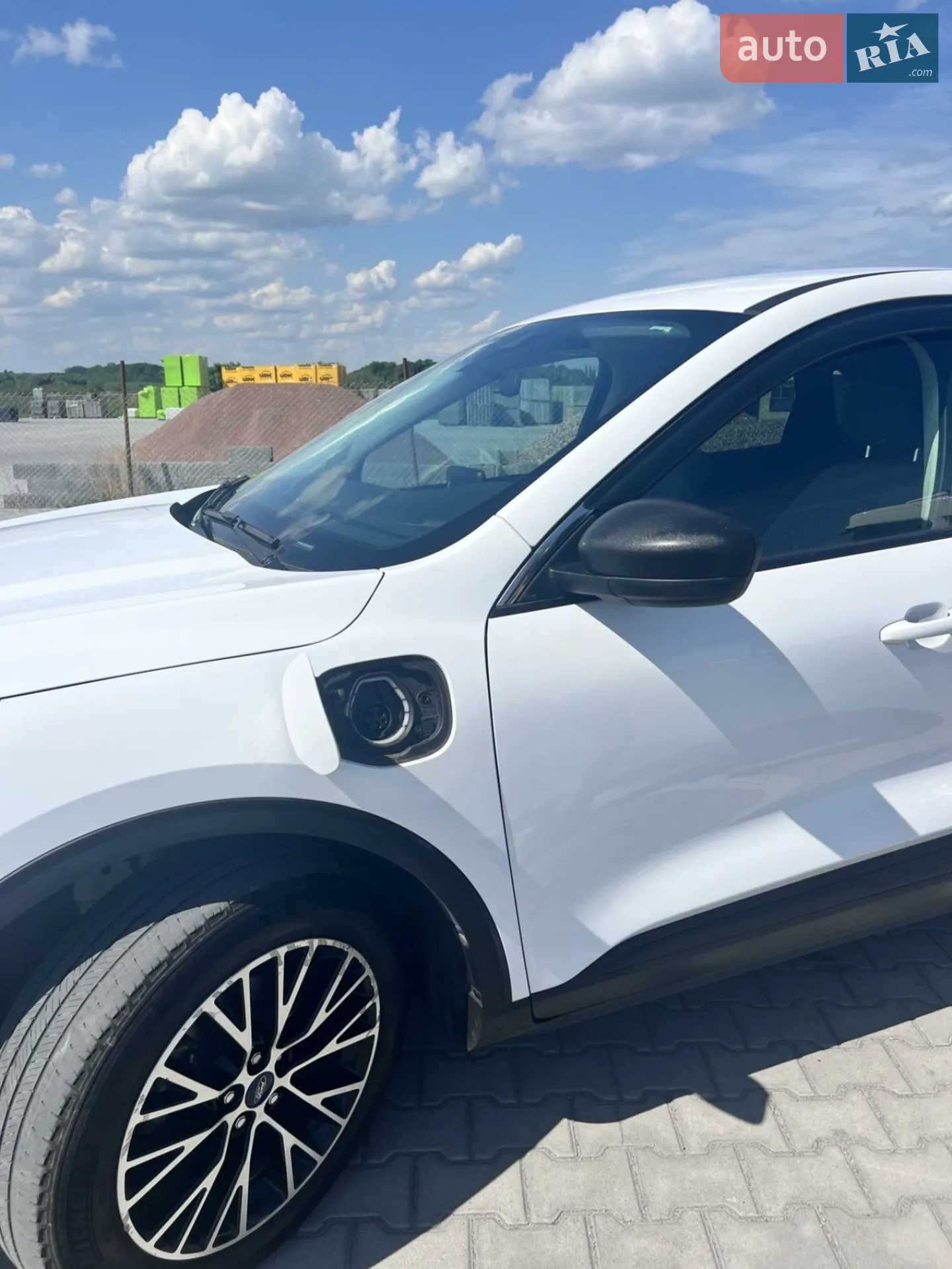 Ford Escape 2022 VIN 1FMCU0EZ0NUB90323 фото оголошення 13 з 31