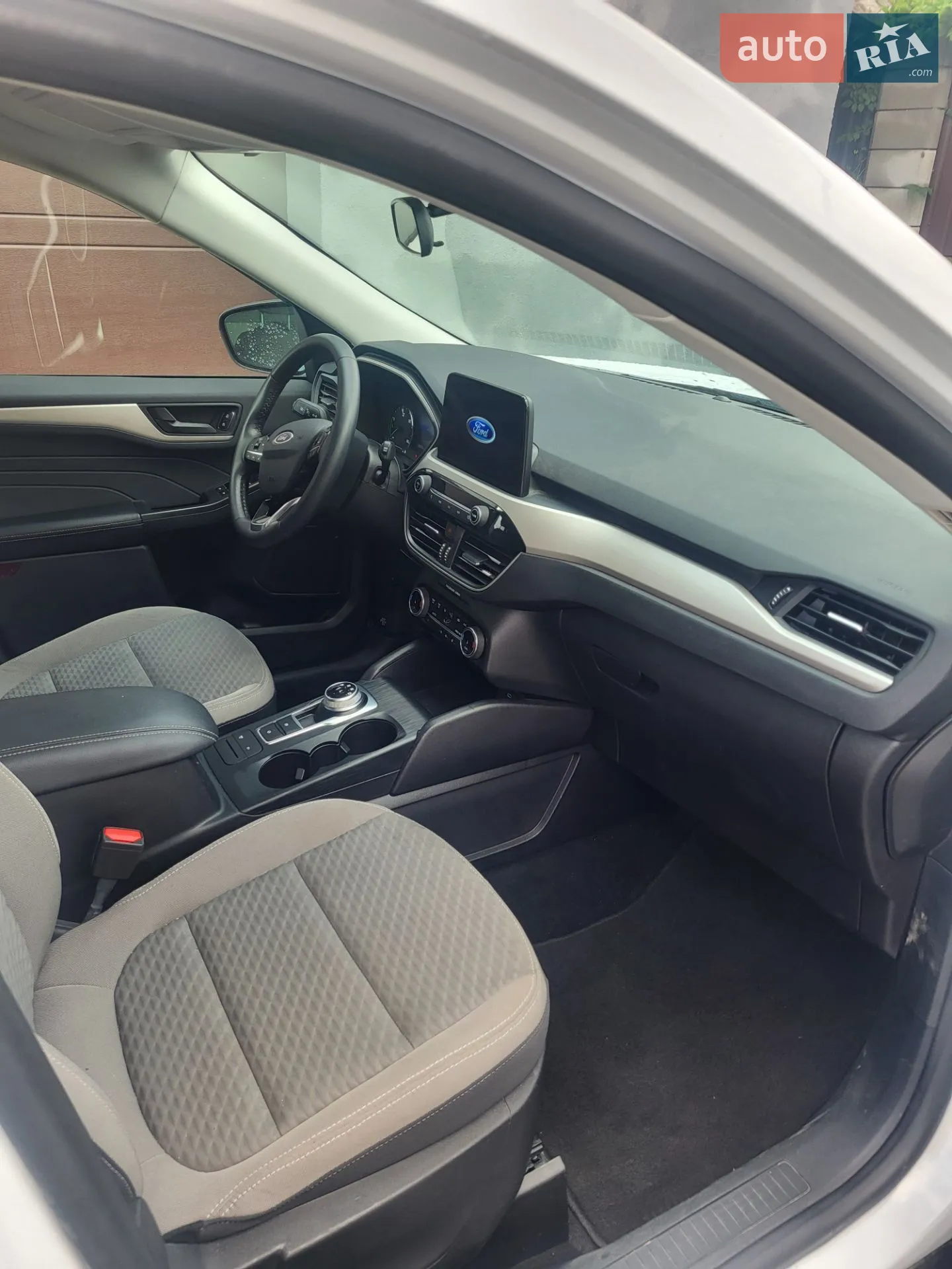Ford Escape 2022 VIN 1FMCU0EZ0NUB90323 фото оголошення 23 з 31