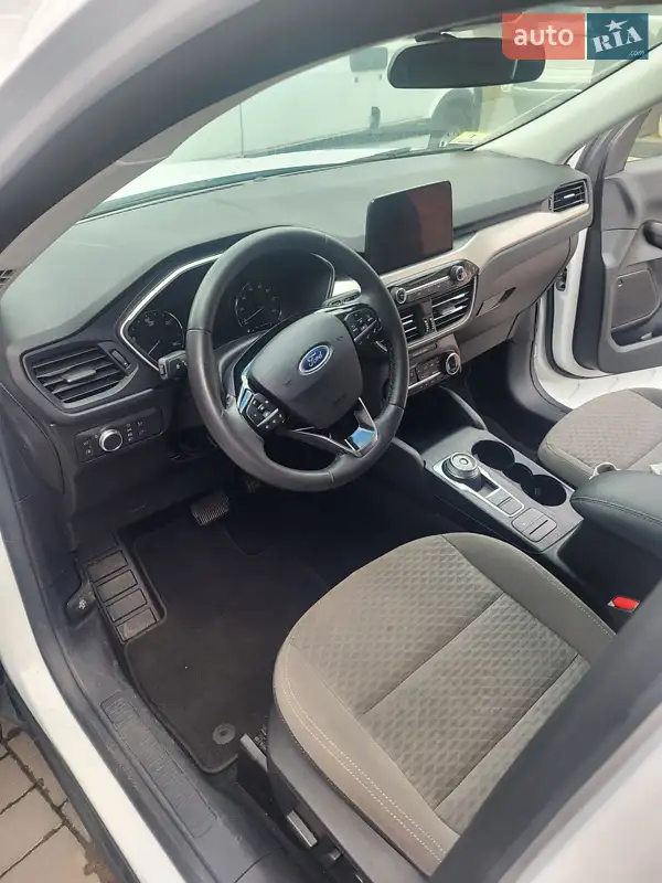 Ford Escape 2022 VIN 1FMCU0EZ0NUB90323 фото оголошення 19 з 80