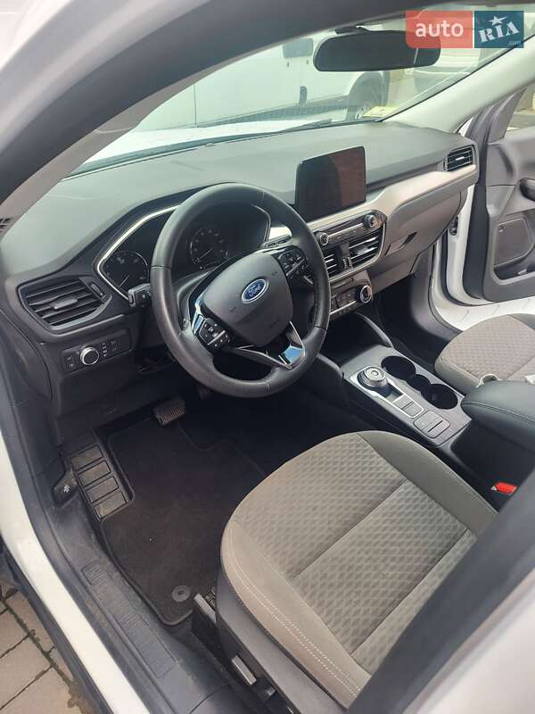 Внедорожник / Кроссовер Ford Escape 2022 в Ровно