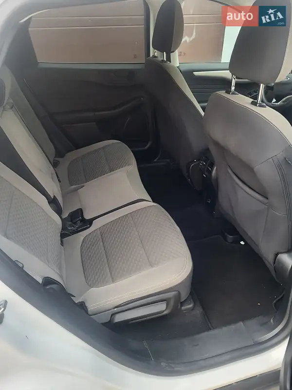 Ford Escape 2022 VIN 1FMCU0EZ0NUB90323 фото оголошення 24 з 80