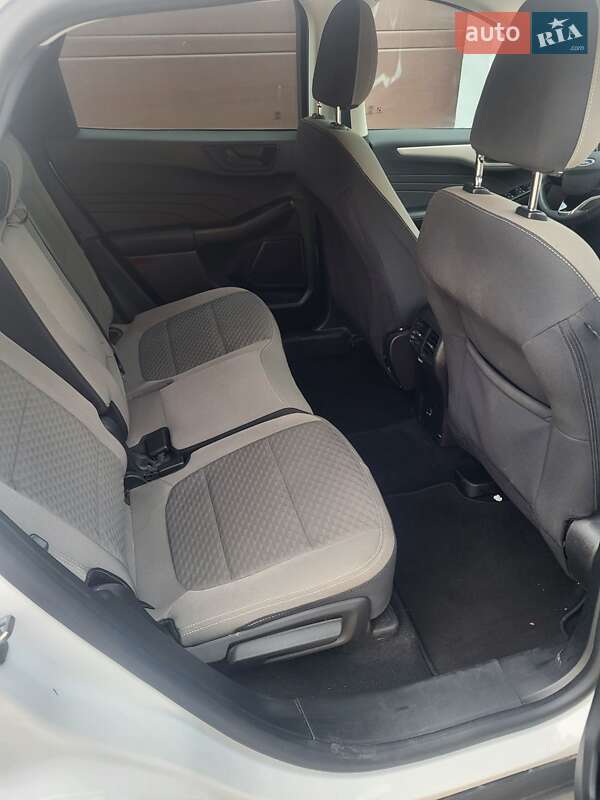 Внедорожник / Кроссовер Ford Escape 2022 в Ровно