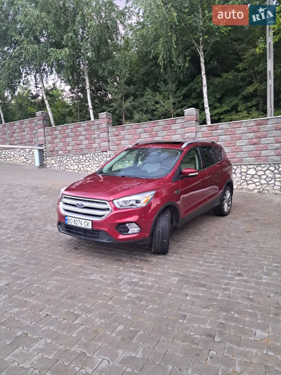 2019 Ford Escape - мініатюра 25