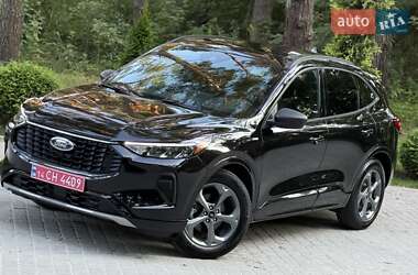 Позашляховик / Кросовер Ford Escape 2023 в Львові
