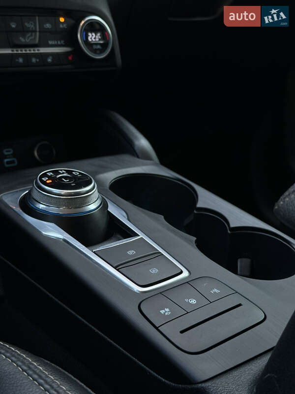 Внедорожник / Кроссовер Ford Escape 2021 в Киеве фото 42 Внедорожник / Кроссовер Ford Escape 2021 в Киеве