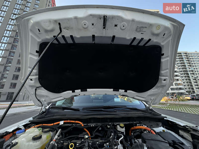 Внедорожник / Кроссовер Ford Escape 2021 в Киеве фото 68 Внедорожник / Кроссовер Ford Escape 2021 в Киеве