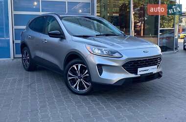 Позашляховик / Кросовер Ford Escape 2022 в Одесі