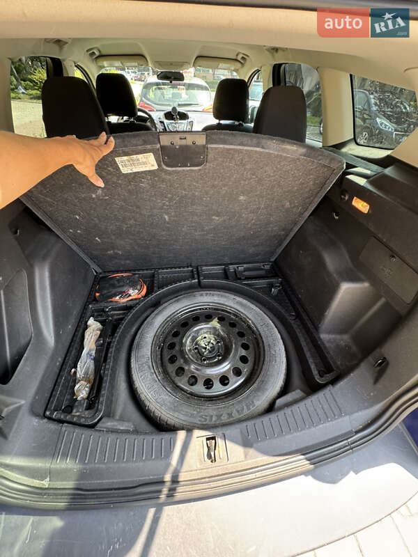 Внедорожник / Кроссовер Ford Escape 2015 в Львове фото 15 Внедорожник / Кроссовер Ford Escape 2015 в Львове