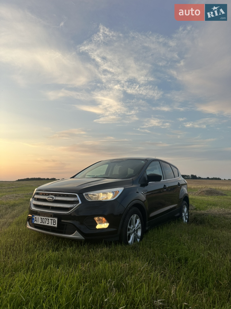 2015 Ford Escape - мініатюра 23