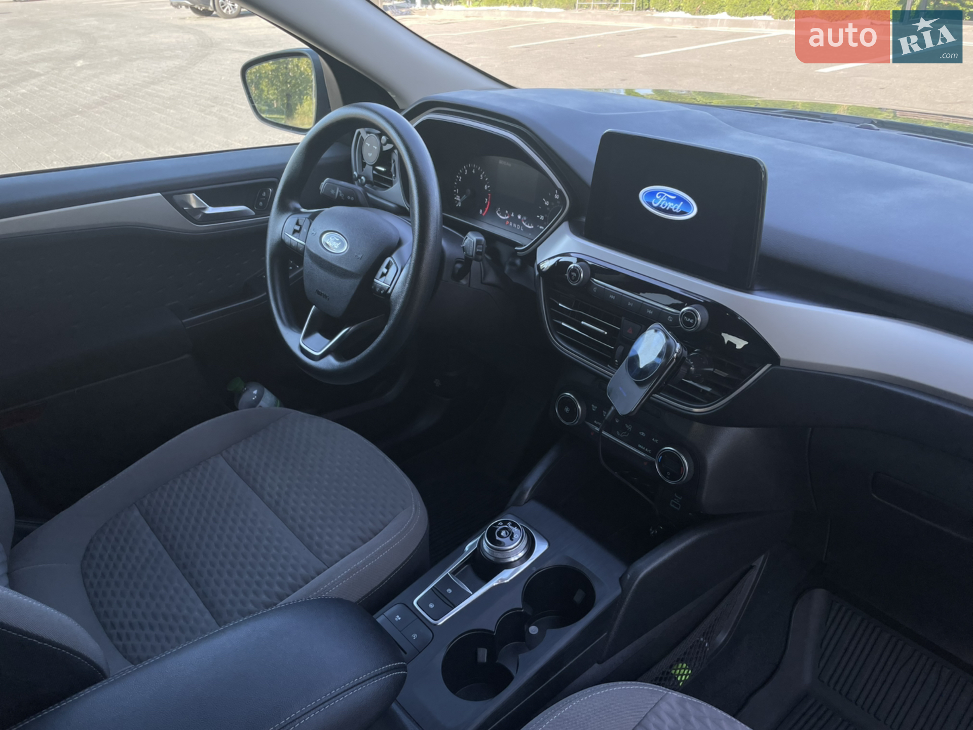 2020 Ford Escape - мініатюра 18