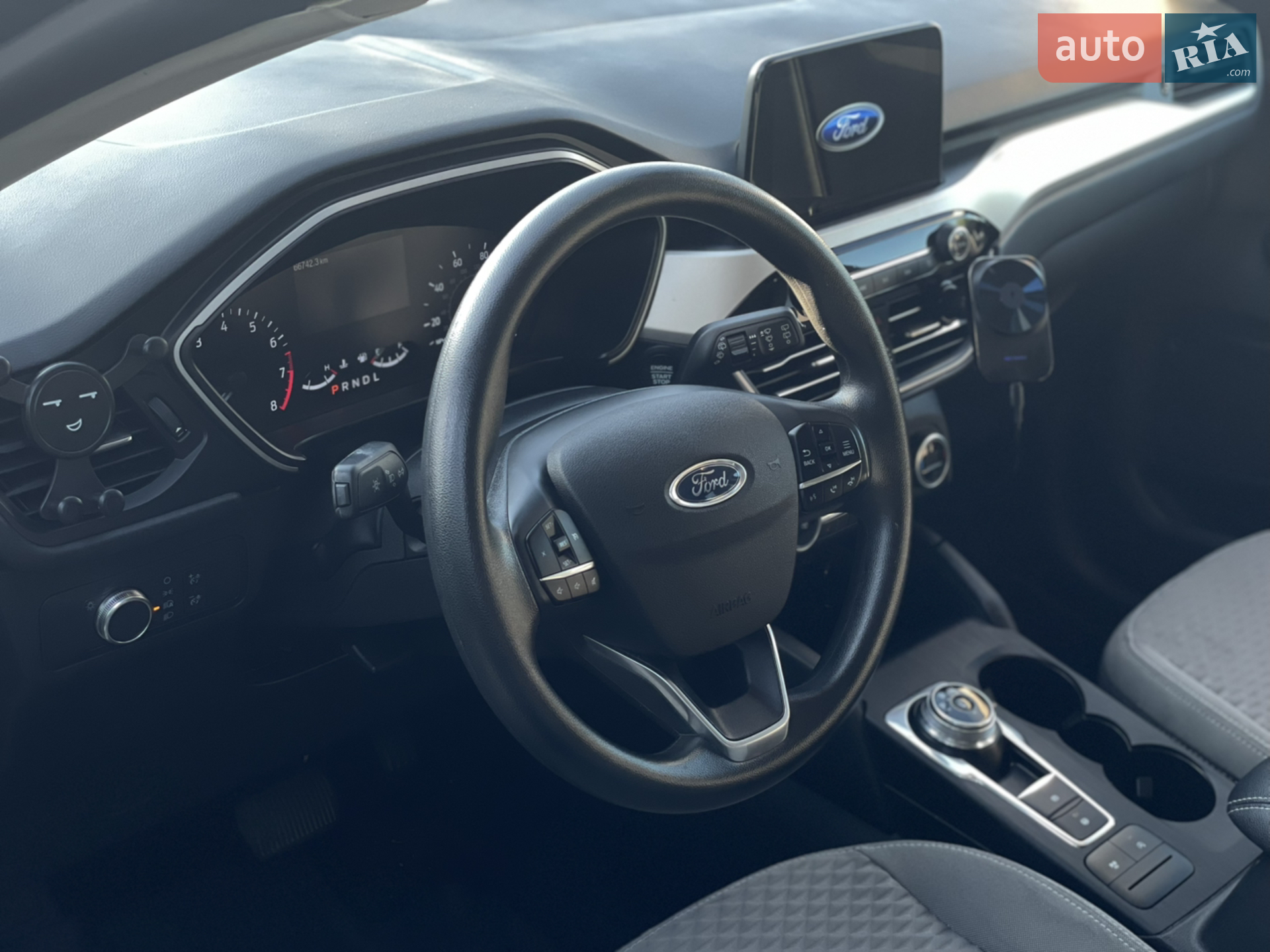 2020 Ford Escape - мініатюра 22