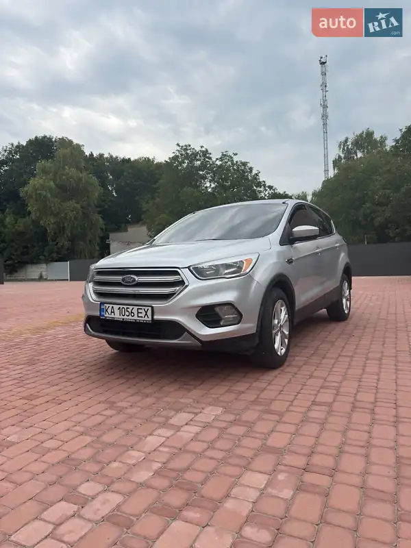 Ford Escape
