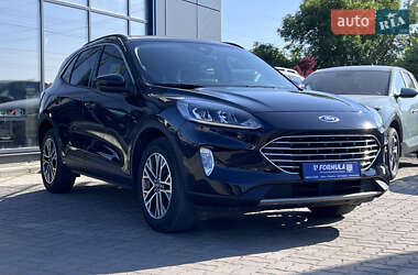 Внедорожник / Кроссовер Ford Escape 2020 в 
