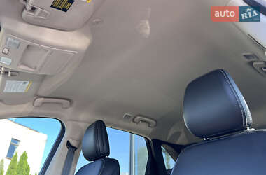 Внедорожник / Кроссовер Ford Escape 2020 в 