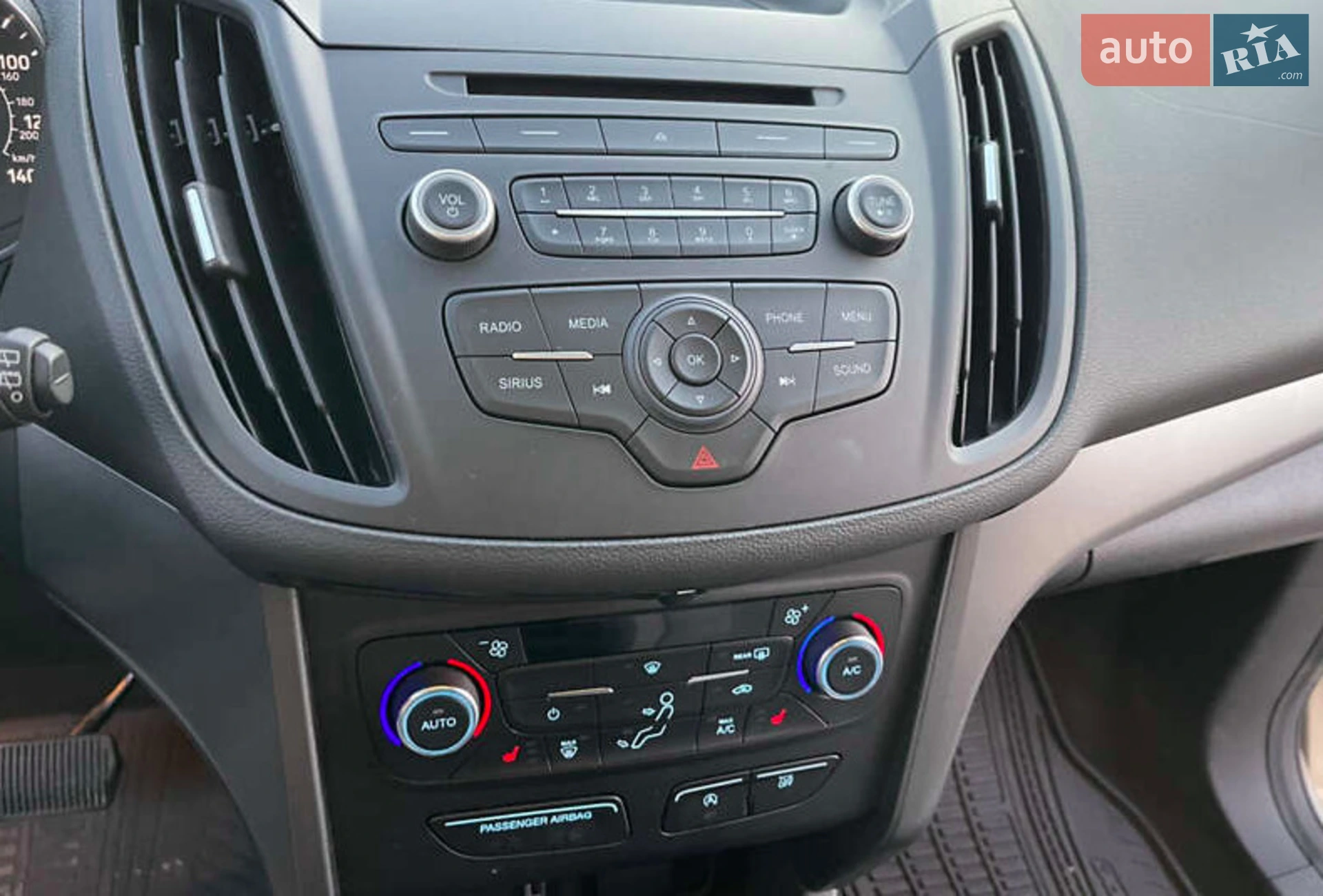 2017 Ford Escape - мініатюра 15