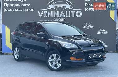 Позашляховик / Кросовер Ford Escape 2015 в Вінниці