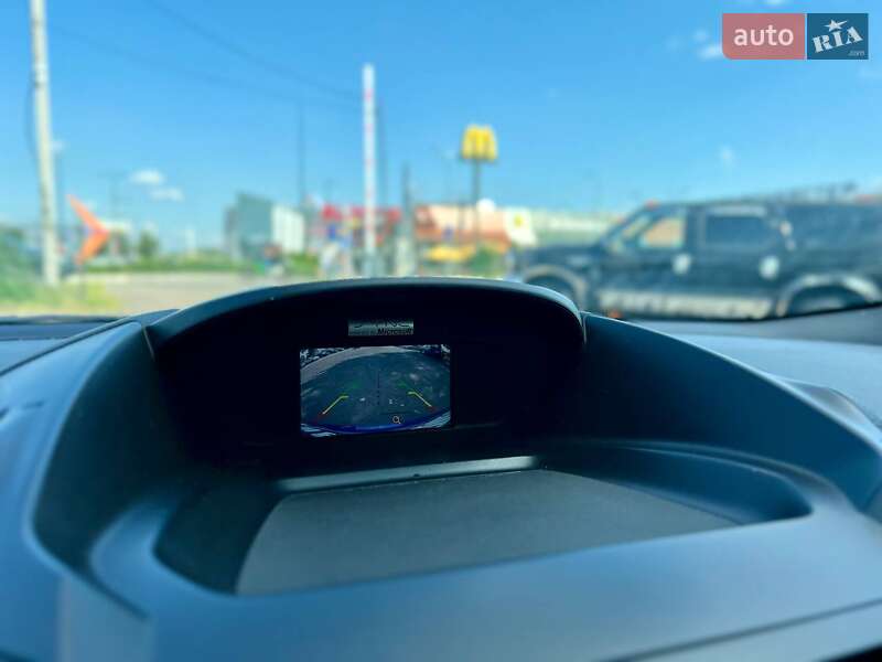 Внедорожник / Кроссовер Ford Escape 2015 в Киеве