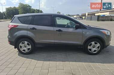 Внедорожник / Кроссовер Ford Escape 2014 в 