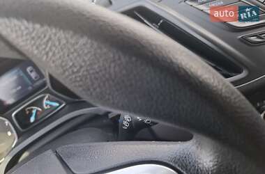 Внедорожник / Кроссовер Ford Escape 2014 в 