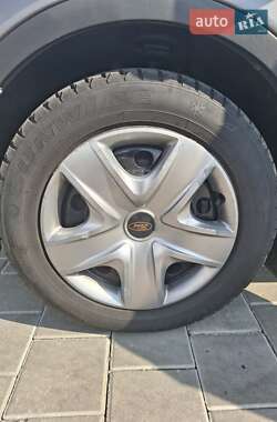 Внедорожник / Кроссовер Ford Escape 2014 в 