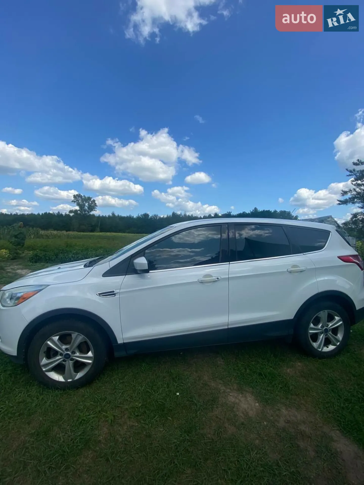 2015 Ford Escape - мініатюра 6