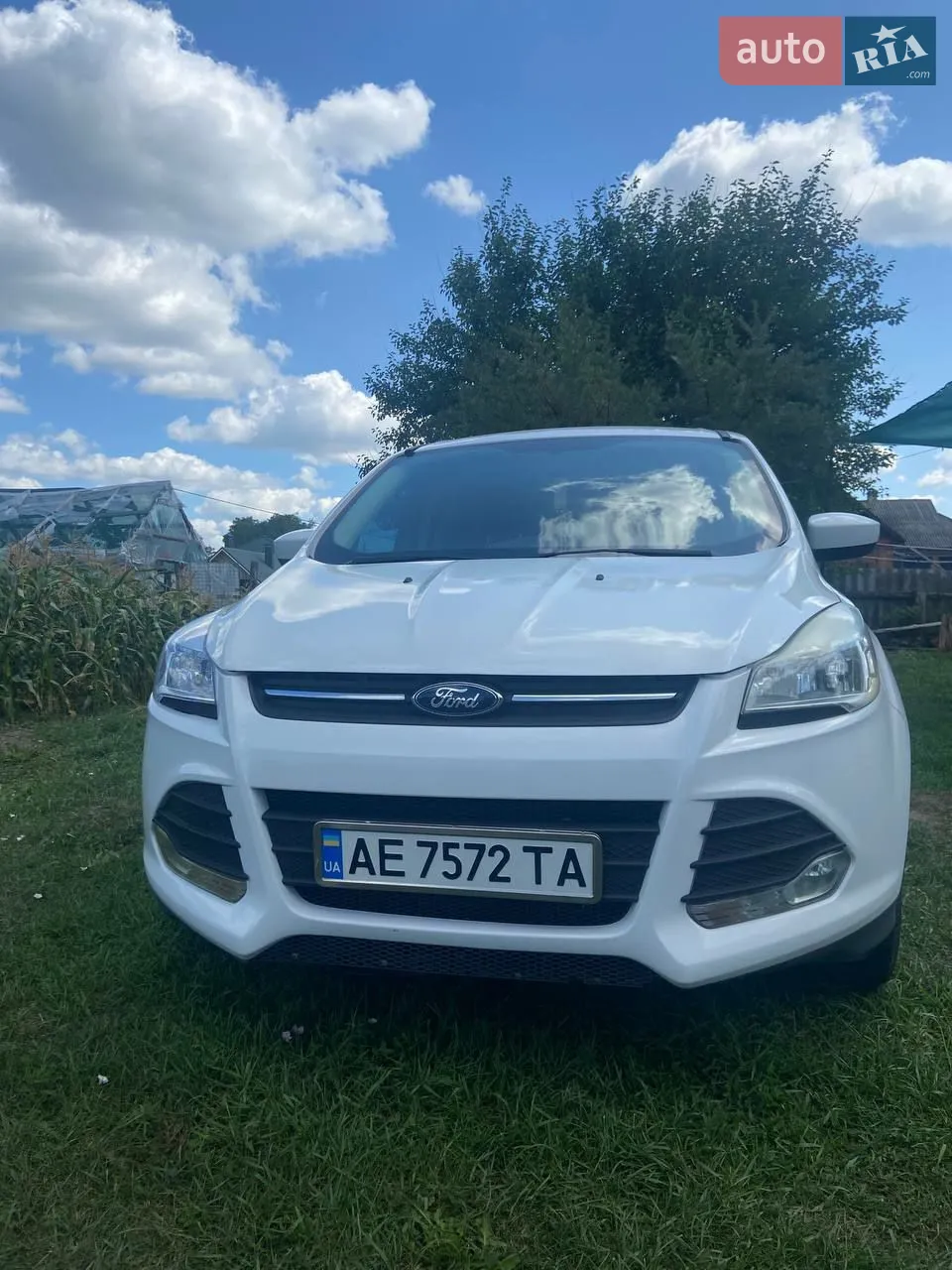 2015 Ford Escape - мініатюра 19