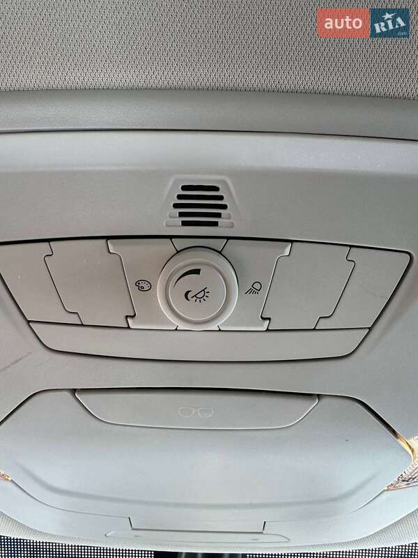 Внедорожник / Кроссовер Ford Escape 2014 в Одессе
