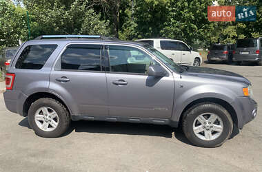 Внедорожник / Кроссовер Ford Escape 2007 в 
