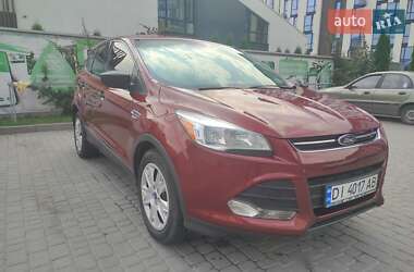 Внедорожник / Кроссовер Ford Escape 2014 в Ивано-Франковске