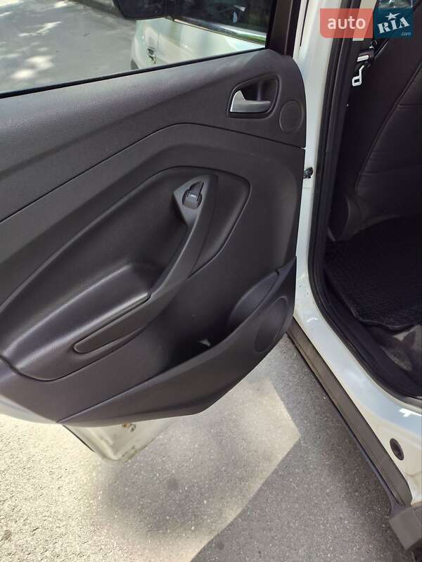 Внедорожник / Кроссовер Ford Escape 2013 в Киеве