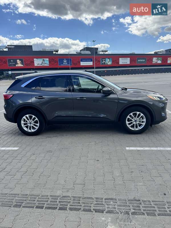 Внедорожник / Кроссовер Ford Escape 2020 в Киеве