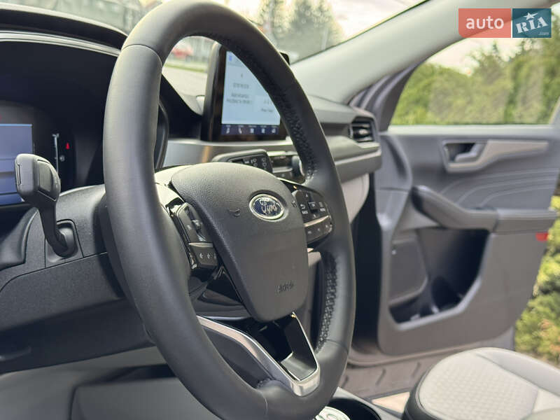 Внедорожник / Кроссовер Ford Escape 2023 в Днепре