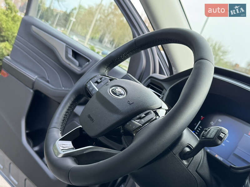 Внедорожник / Кроссовер Ford Escape 2023 в Днепре