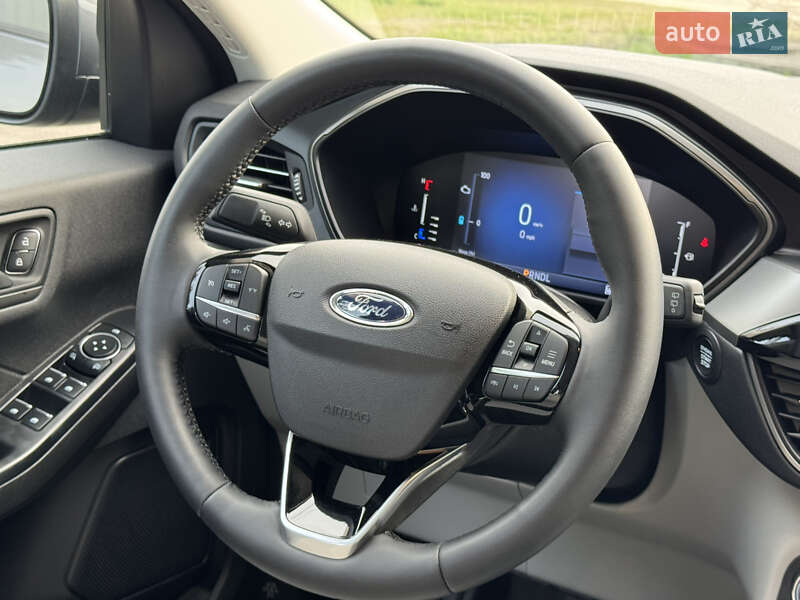 Внедорожник / Кроссовер Ford Escape 2023 в Днепре