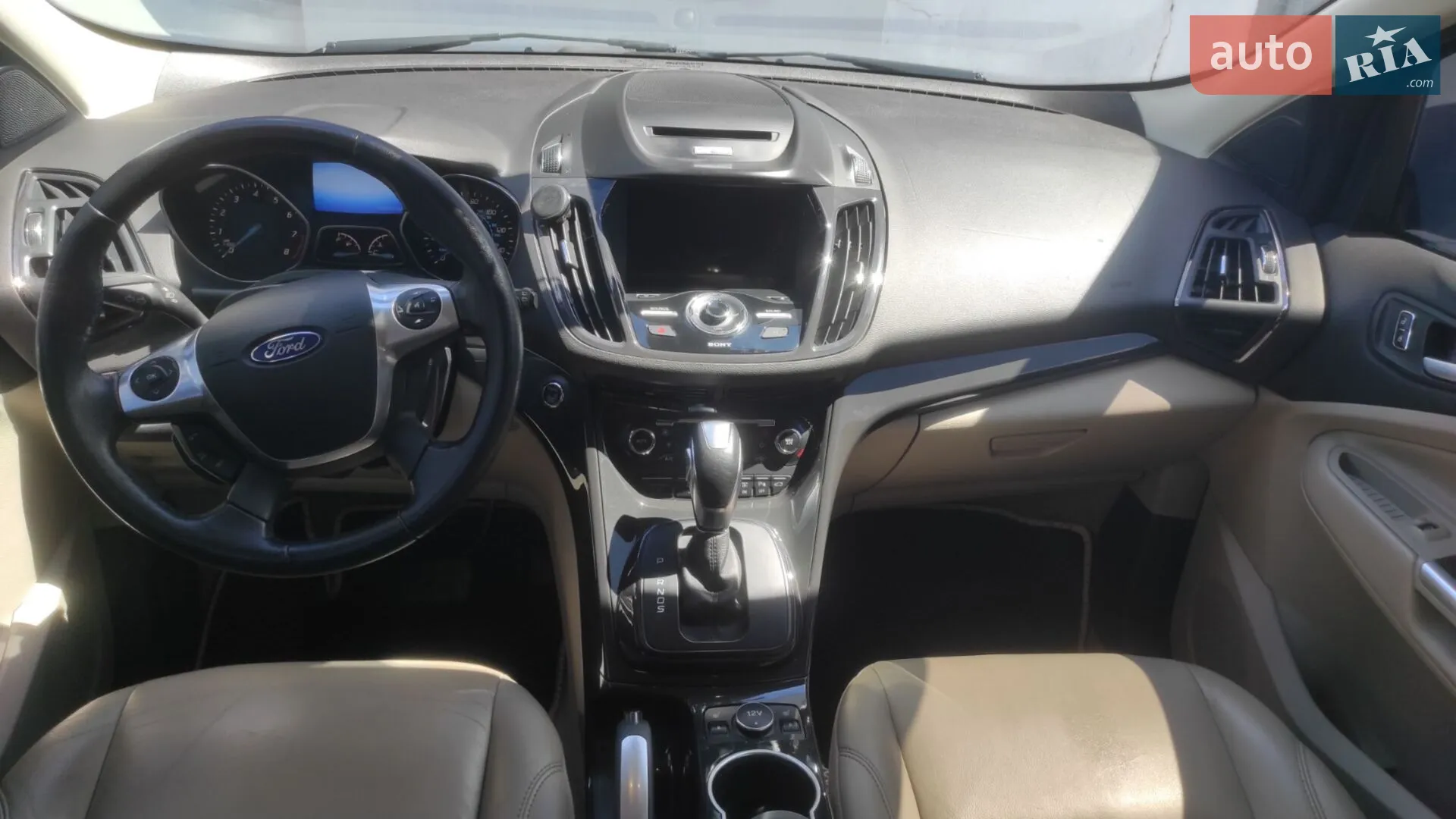 2014 Ford Escape - мініатюра 15