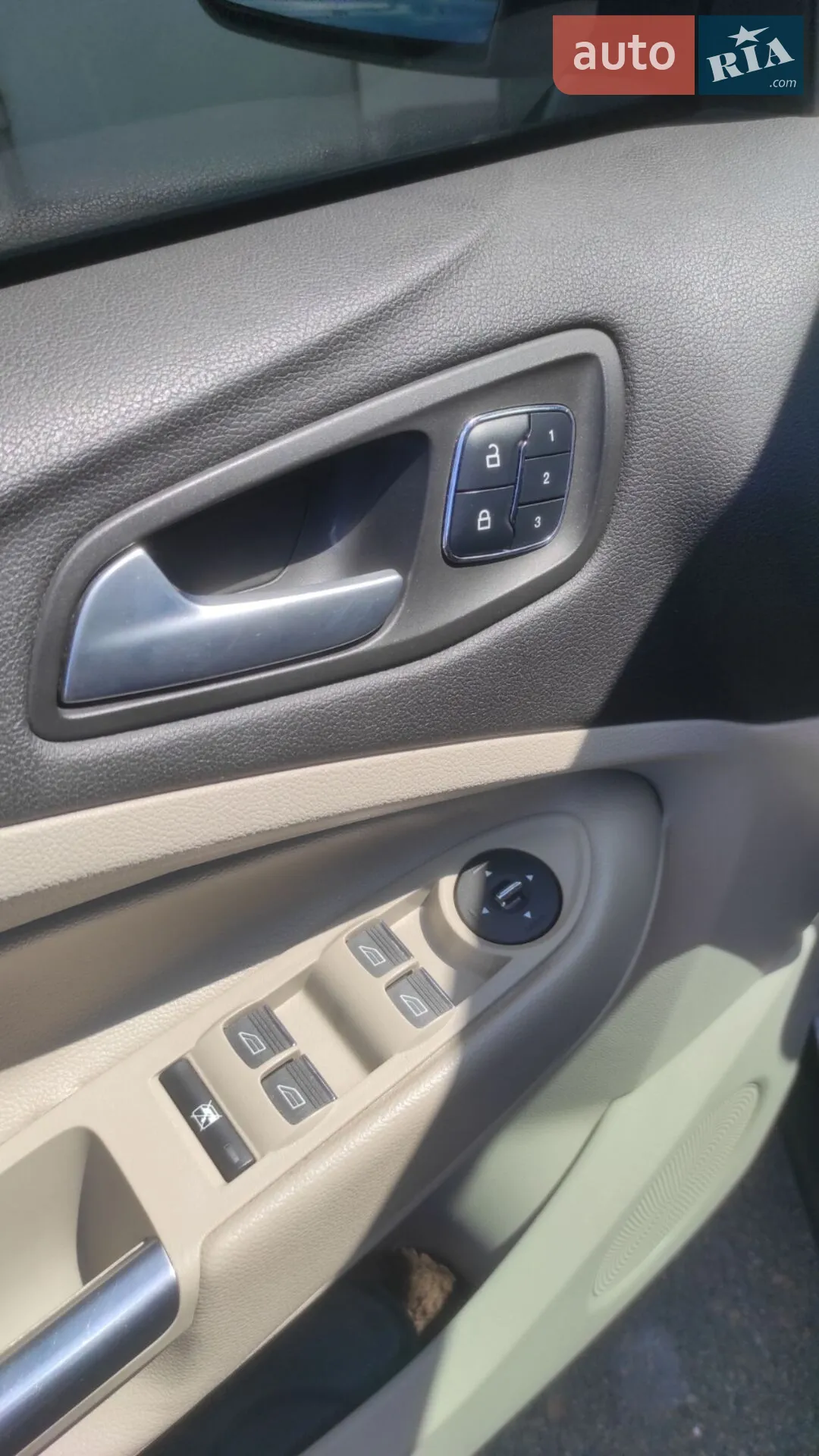 2014 Ford Escape - мініатюра 19