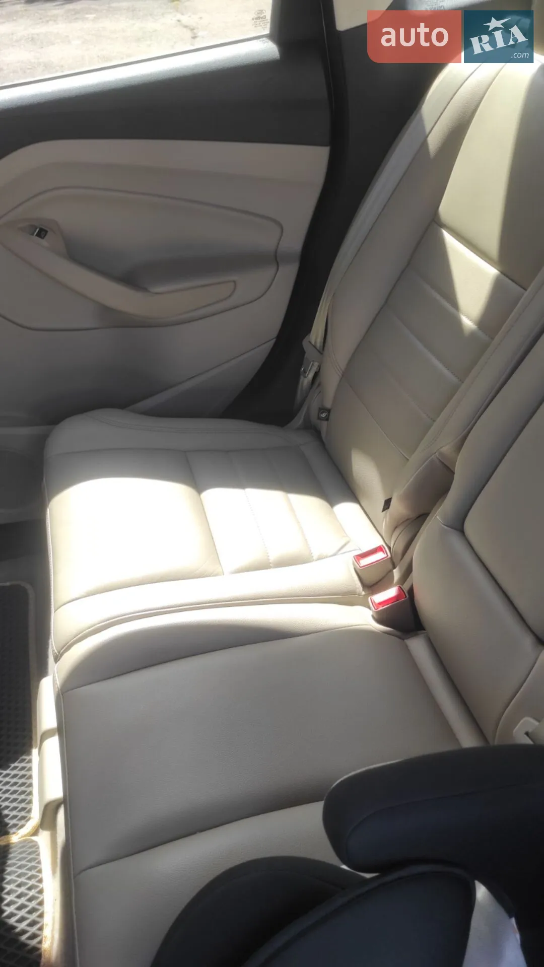 2014 Ford Escape - мініатюра 21