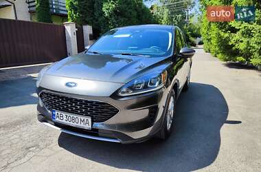 Внедорожник / Кроссовер Ford Escape 2019 в Виннице